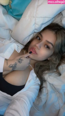 Variousjackie - Do you need MamaNita to kiss it all better?? 💋