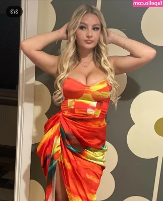 daisypidd - I loved this outfit too