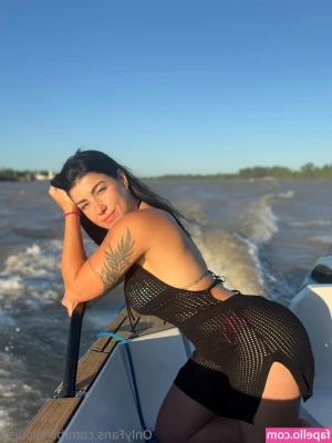 BillieLouise - Wanna see me in there?!❤️