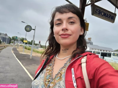 anto_mey [ anto-mey ] - Feeling cute as hell!