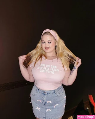 chaosbycallie - @littlelanamars learning to suck big dick! Put together a sexy little
