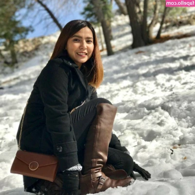 Sheena dela Cruz [ sheena-dela-cruz ] - Which color do you like most?
