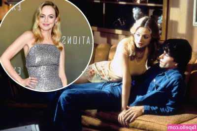 heathergraham - …..And someone other things 🤤