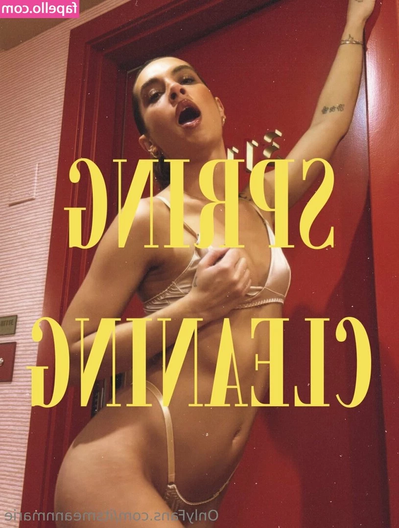 itsmeannmarie - Watch out!! 👀 Fat, juicy ass coming your way 🍑
