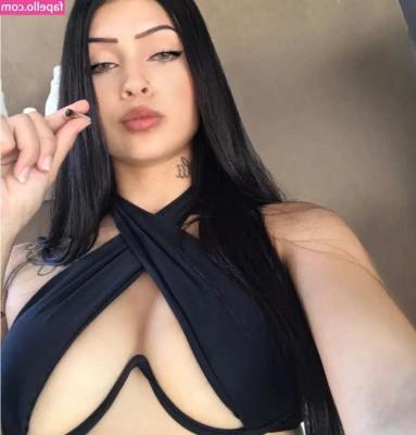Vitoria Martins [ vitoria-martins ] - Something to be grateful for 😁
