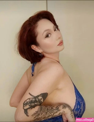  [ cherryrednueve ] - Bonkers 4 Bodysuits 188 picture set - part 4 of 10  I couldn't