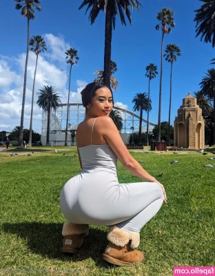 karajlee [ karajlee-1 ] - Let s have some outdoor sex   feels like freedom and pure extasy