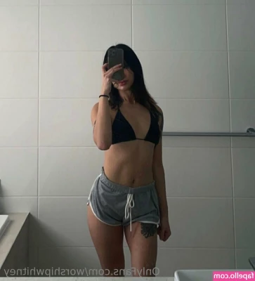 worshipwhitney - Sparkly pussy ✨😍