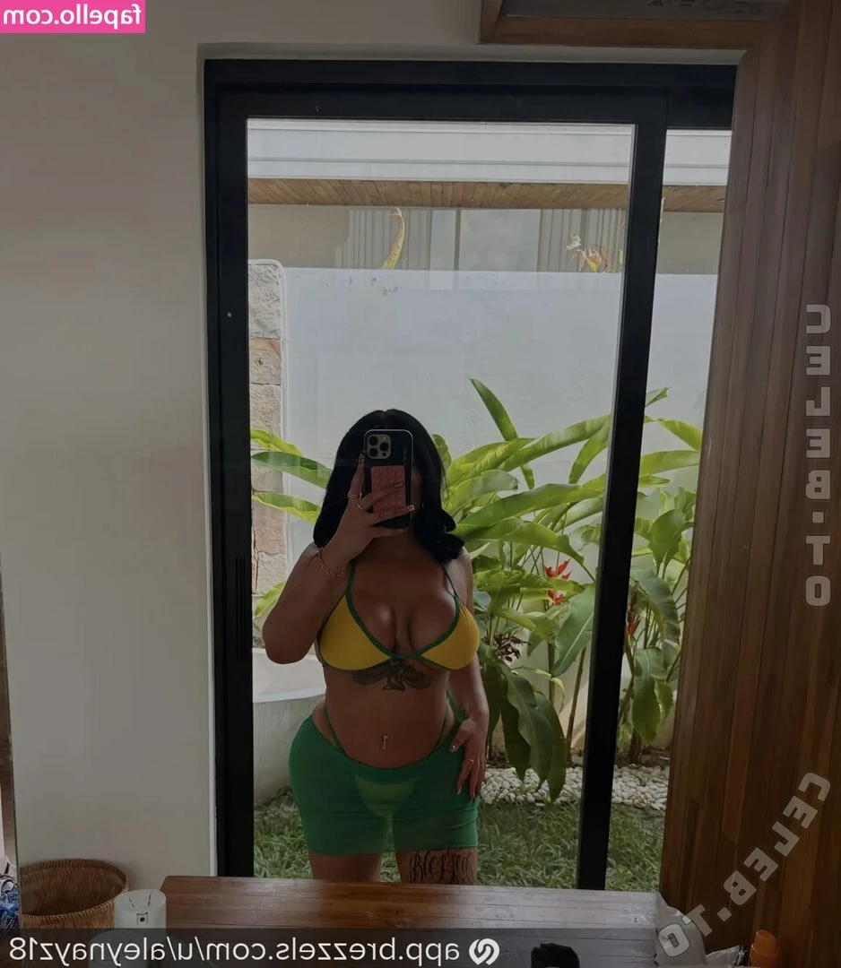 Aleynayz18 - Smoking & Edging 25:00 grab ur bong (or not it’s ok) and edge