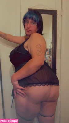 BunniStar24 - I have a collab tomorrow message me what GG scenes you’d wanna