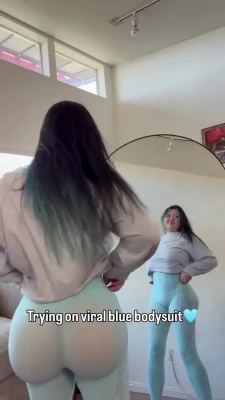 itskiramisu - Royal booty ✨🍑
