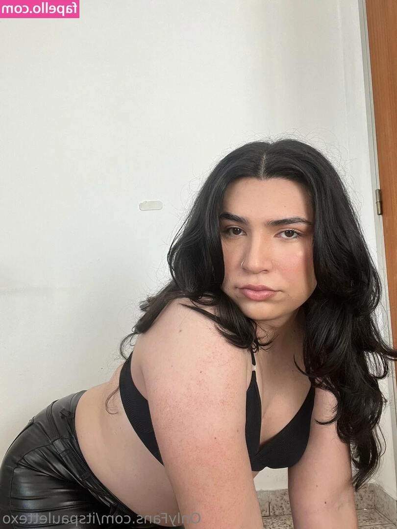 itspaulettexo - if I can hit goal or past I will keep my OF and post more content