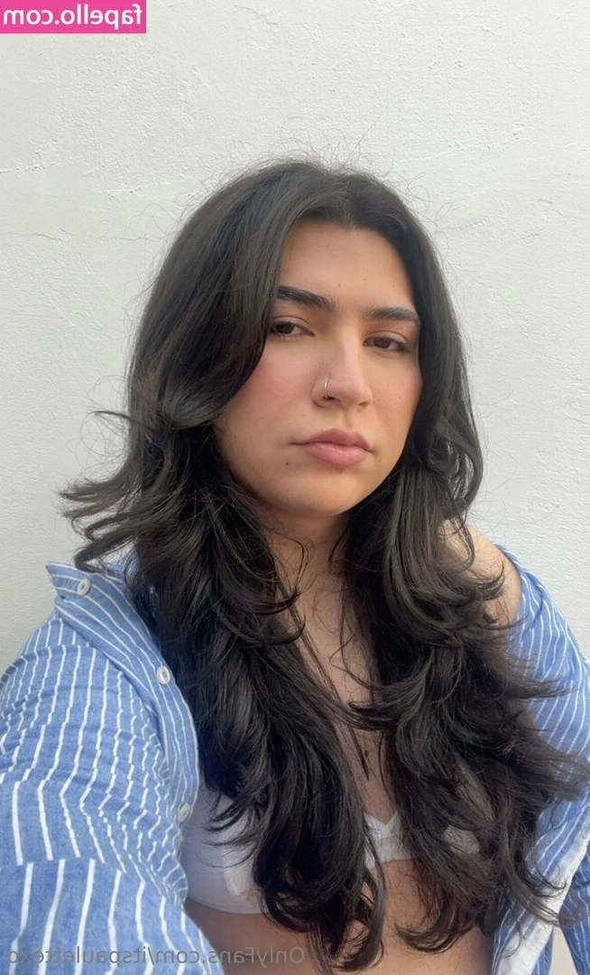 itspaulettexo - Get up close and personal