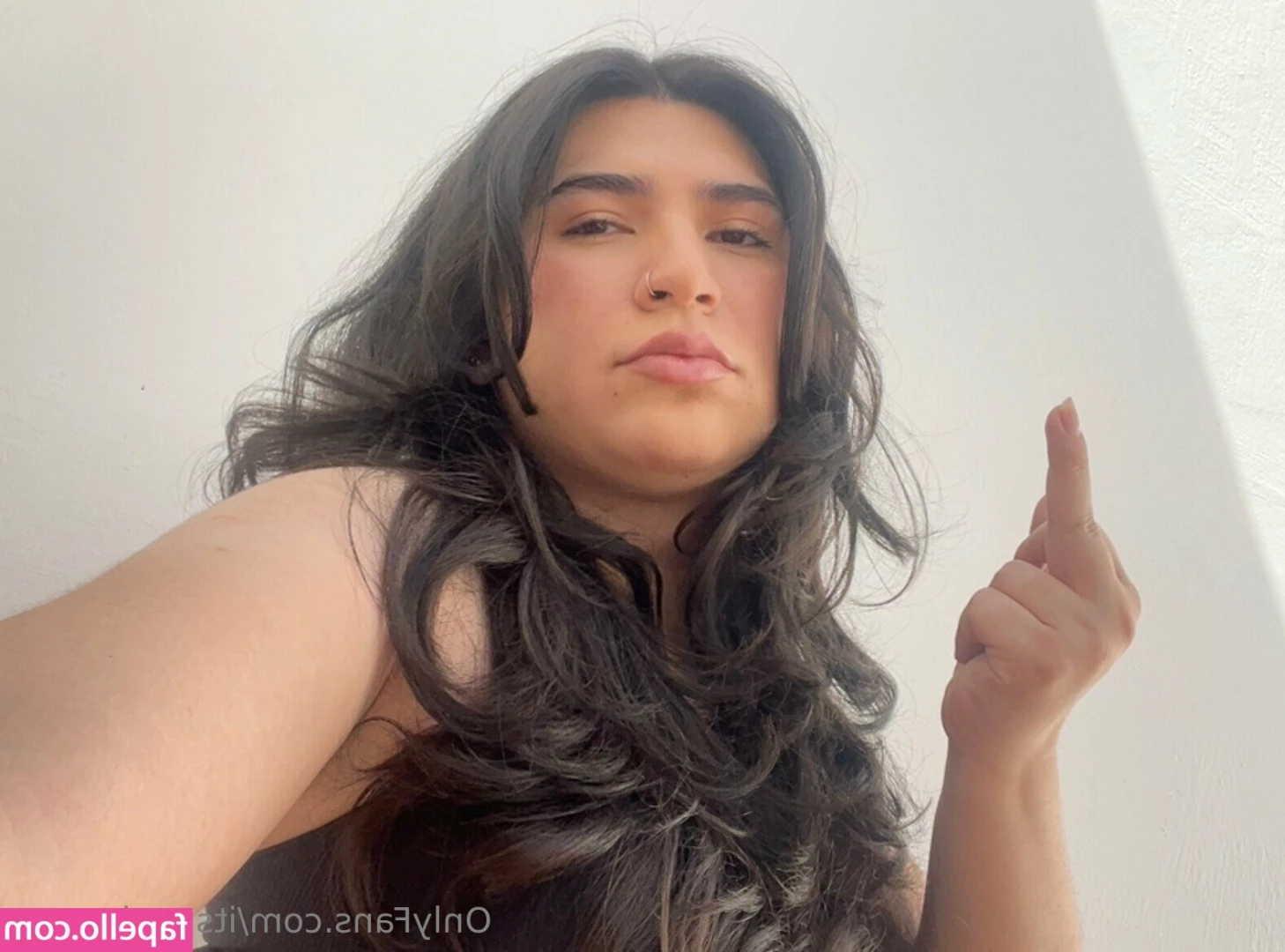 itspaulettexo - I had to cum so badly    Can you help me clean it up  Just the tip