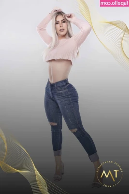 Soledad Cardozo [ soledad-cardozo ] - Miss me? 😘💋❤️