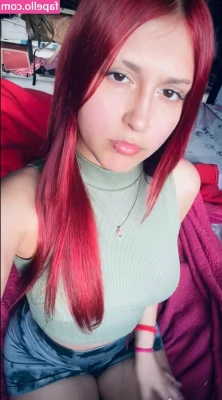 Putita_hormonal [ putita-hormonal ] - Your gf wants to be my gf 😏