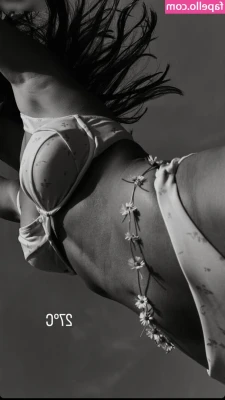 Sharon Berlinghoff [ sharon-berlinghoff ] - Tits and Booty 🍑