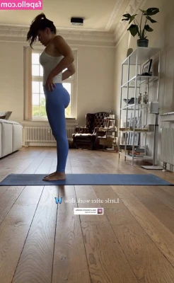 Sharon Berlinghoff [ sharon-berlinghoff ] - Enjoy this crappy quality video till I can record new ones tomorrow