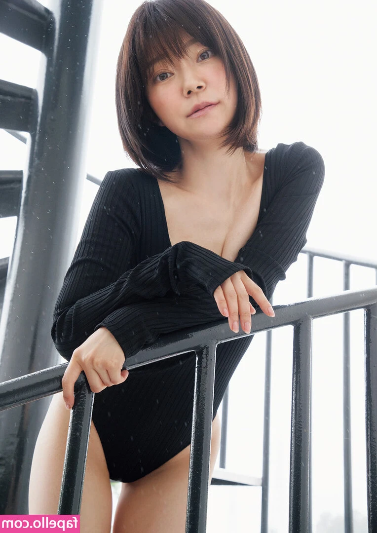 Mariya Ise [ mariya-ise ] - UNDRESSING series 😏😈🔥🔥🔥  Yeah! This week let's see me