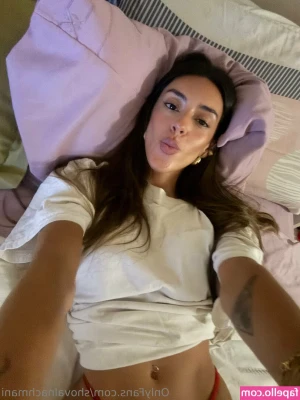 Shoval Nachmani [ shoval-nachmani ] - Take it while lying down!😩