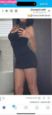 Nika Enigma [ nika-enigma ] - My fun time with a handsome cub