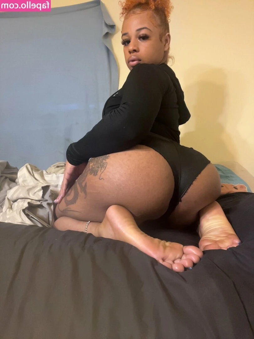 jaydatheestallion - 1. Getting ready for the gym