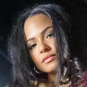 Christina Milian