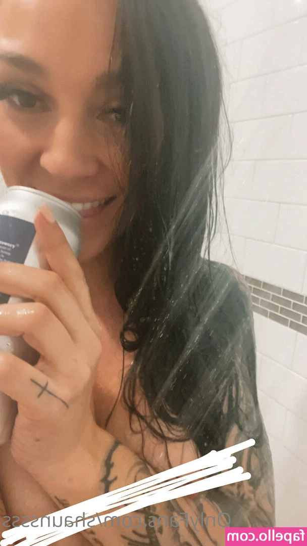 shaunssss - Peek-a-boo