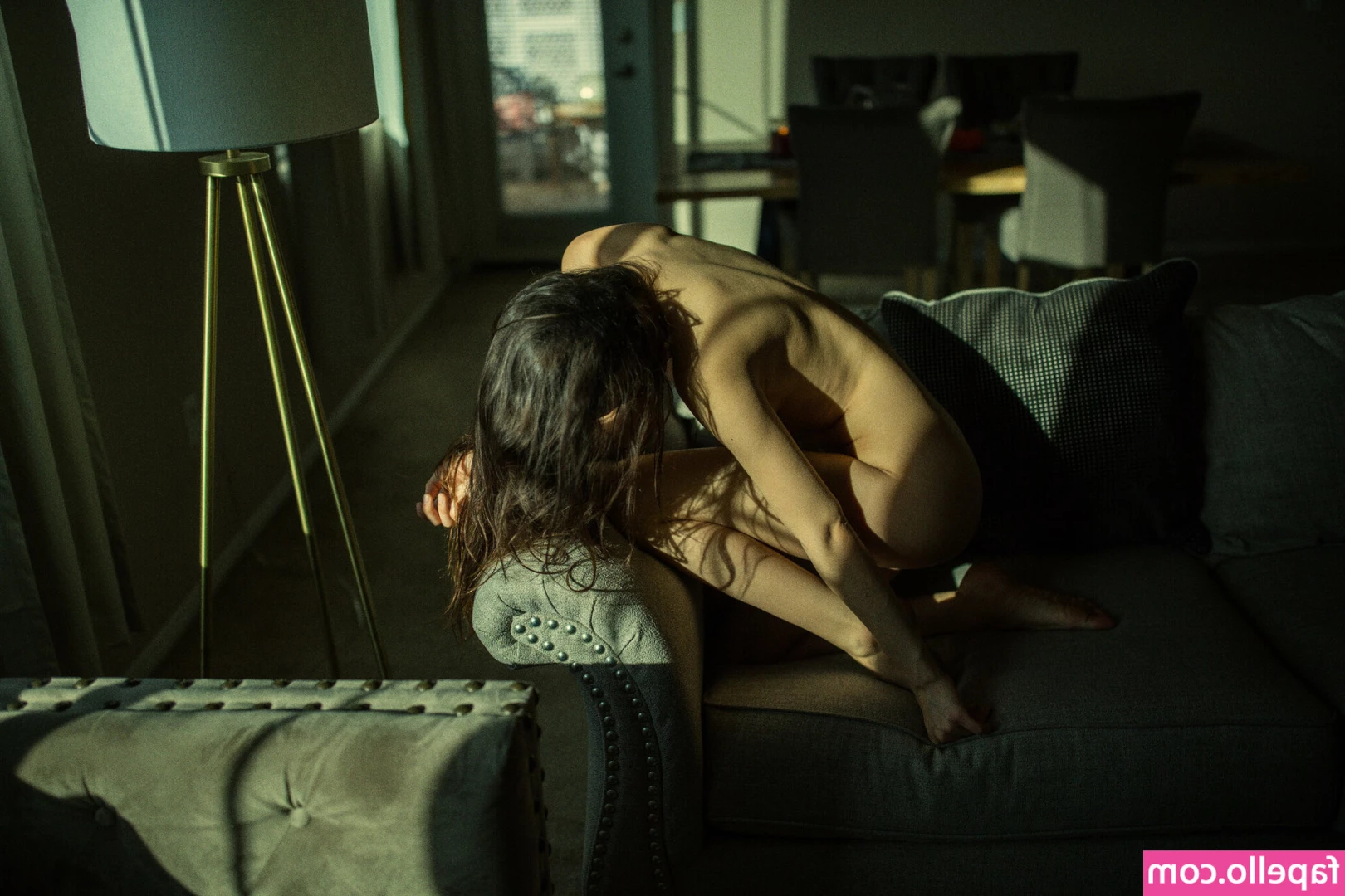 Rachel Williams [ rachel-williams ] - me waiting for my mans to come fuck the shit out of me while u hide