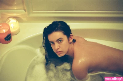 Rachel Williams [ rachel-williams ] - It’s probably better off this way  But I confess… in my dreams