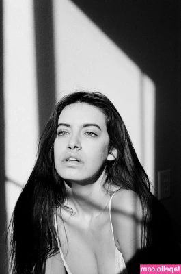 Rachel Williams [ rachel-williams ] - Imperfect af