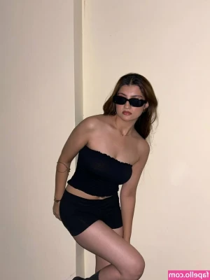 Tanisha Kataria [ tanisha-kataria ] - Me veo muy cute 🥰