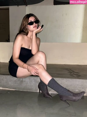 Tanisha Kataria [ tanisha-kataria ] - Would you want a taste?