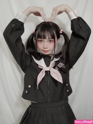 Itsukichan - Tits out for the weekend! 😈
