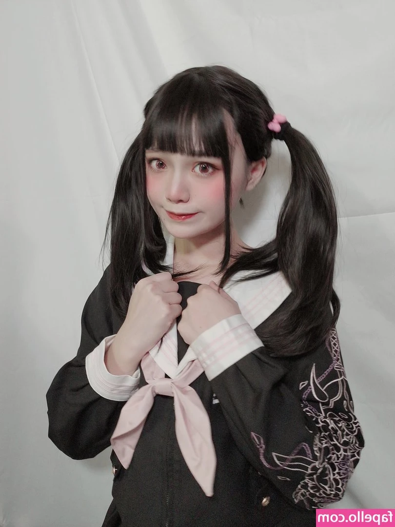 Itsukichan - Fresh out of the shower randomness
