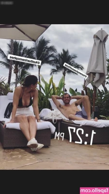 Katharine McPhee [ katharine-mcphee ] - Soooooo due to certain individuals on here taking my content from
