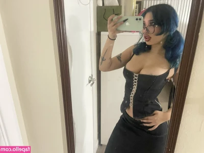 sofadasuccubus - Do you want to spank me?😈