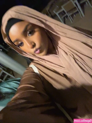 Najmaayy - Puffy pussy
