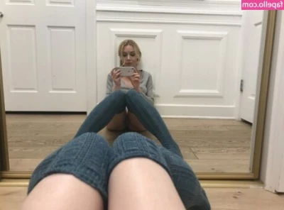 Kaydendaily - NEW on Onlyfans  ALT GIRL Olivia  Tattoed pierced blondie slutty girl
