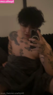 will_pyun [ will-pyun ] - What about a video dressed like this  Sorry  dressed only at the