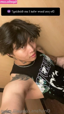 will_pyun [ will-pyun ] - - Morning babe, got some wood to show me?👀