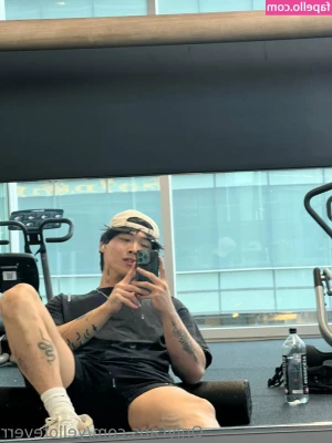 will_pyun [ will-pyun ] - https onlyfans com 650946636 goro_kush