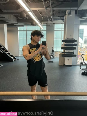 will_pyun [ will-pyun ] - Ready for another round? 🎮