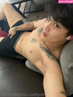 will_pyun [ will-pyun ] - Today I decided to put the laundry aside and instead try my new toy