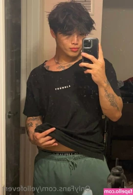 will_pyun [ will-pyun ] - Ready to have fun 🔥🙈