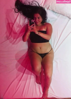 Kaahhlima1 - 🇬🇧 All cleaned after shower ❤️ full video you know where! 