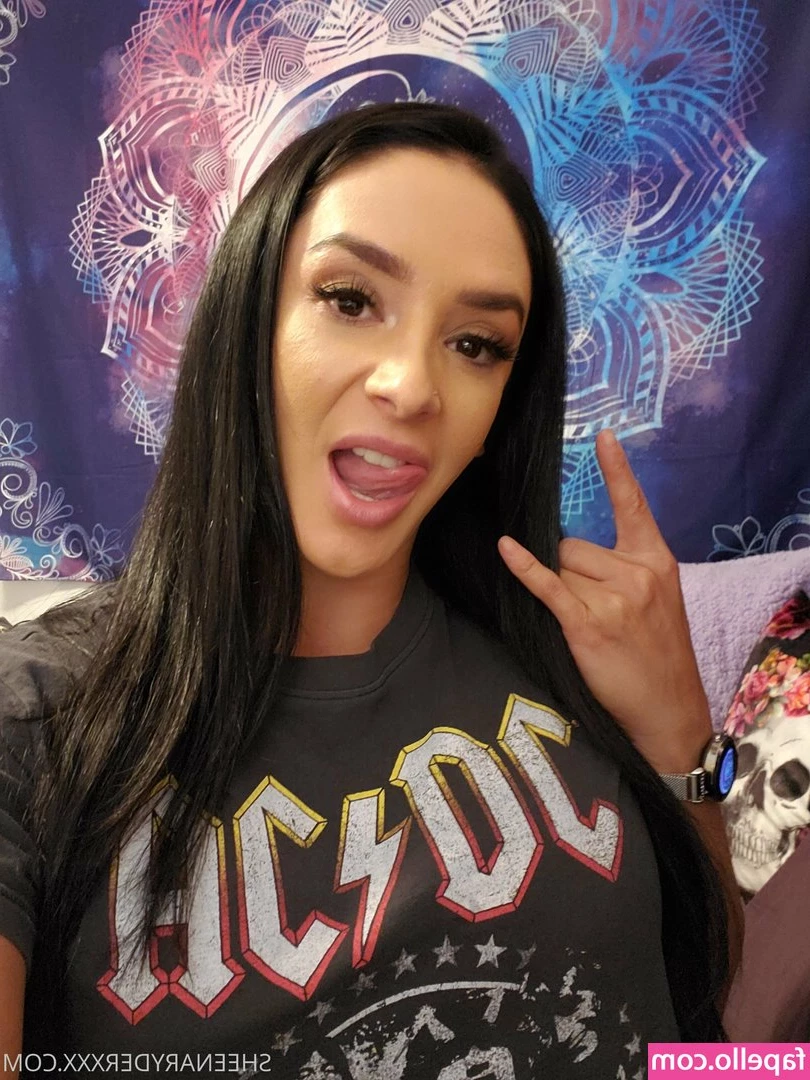 sheenaryder1 - this angle hits different  how do you like side view