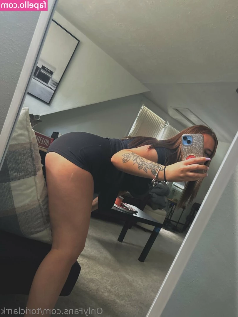 toriclarrk - Damn emojis got in the way again