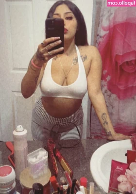 prettymammiiiii - Crystal Clear Set