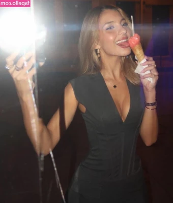 Lexi Brooke Rivera [ lexi-brooke-rivera ] - My favorite from tonight